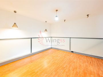 Departamento En Venta De 2 Dorm. En Santiago