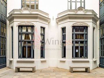 Departamento En Venta De 2 Dorm. En Santiago