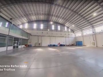 VENTA BODEGA INDUSTRIAL 5000 M2- SANGOLQUI- PICHINCHA- QUITO