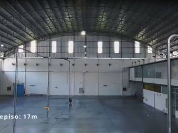 VENTA BODEGA INDUSTRIAL 5000 M2- SANGOLQUI- PICHINCHA- QUITO