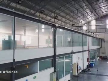 VENTA BODEGA INDUSTRIAL 5000 M2- SANGOLQUI- PICHINCHA- QUITO