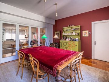 Departamento En Venta En Santiago