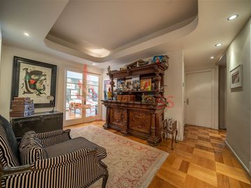 Departamento En Venta En Santiago