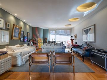 Departamento En Venta En Santiago