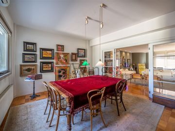 Departamento En Venta En Santiago