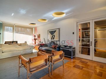 Departamento En Venta En Santiago