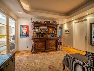Departamento En Venta En Santiago