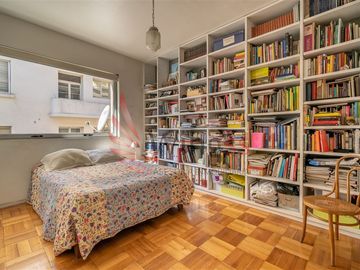 Departamento En Venta En Santiago