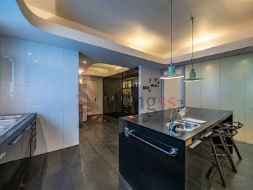 Departamento En Venta En Santiago