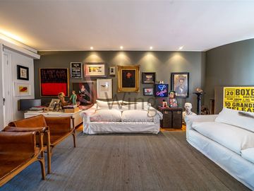 Departamento En Venta En Santiago