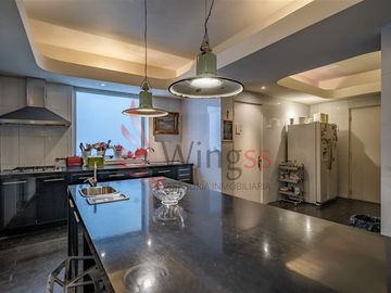 Departamento En Venta En Santiago