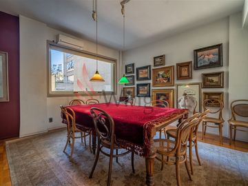 Departamento En Venta En Santiago