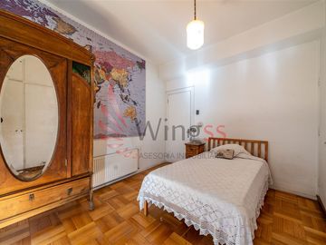 Departamento En Venta En Santiago