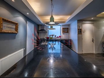 Departamento En Venta En Santiago