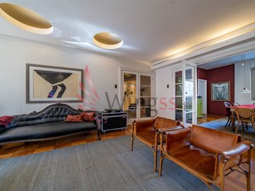 Departamento En Venta En Santiago