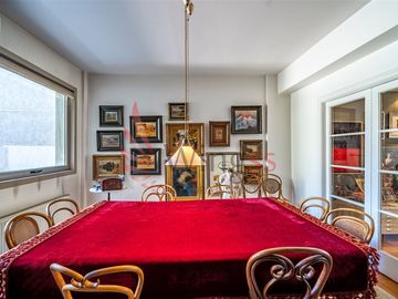 Departamento En Venta En Santiago