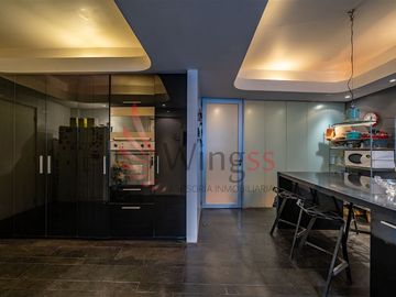 Departamento En Venta En Santiago