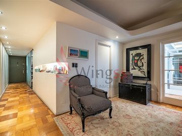Departamento En Venta En Santiago