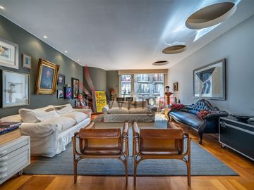 Departamento En Venta En Santiago