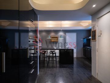 Departamento En Venta En Santiago