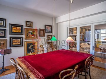 Departamento En Venta En Santiago