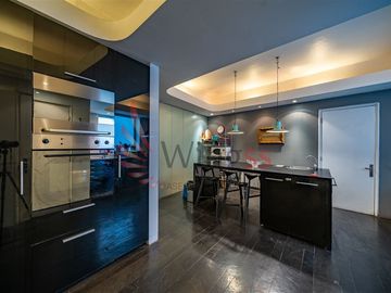 Departamento En Venta En Santiago