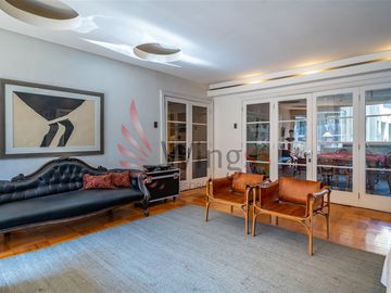 Departamento En Venta En Santiago