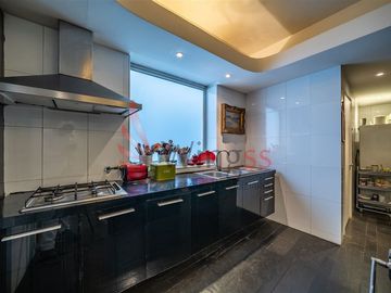 Departamento En Venta En Santiago