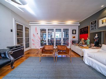 Departamento En Venta En Santiago