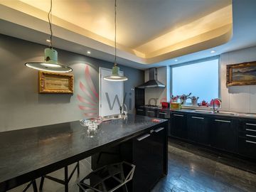 Departamento En Venta En Santiago