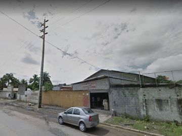 EN VENTA TERRENO CON GALPONES INDUSTRIAL 6735 M2- KM14 VÍA A DAULE