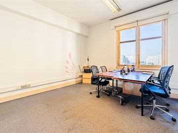 Oficina En Venta En Santiago
