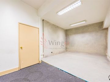 Oficina En Venta En Santiago