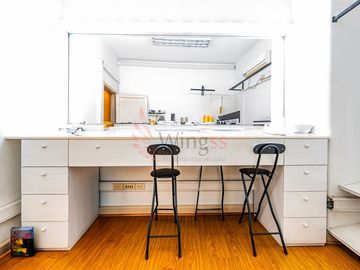 Oficina En Venta En Santiago