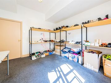 Oficina En Venta En Santiago