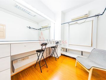 Oficina En Venta En Santiago