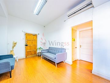 Oficina En Venta En Santiago