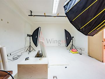 Oficina En Venta En Santiago
