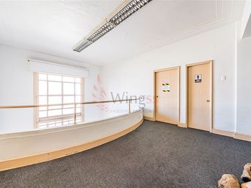 Oficina En Venta En Santiago