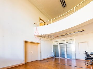 Oficina En Venta En Santiago