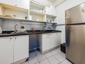 Oficina En Venta En Santiago