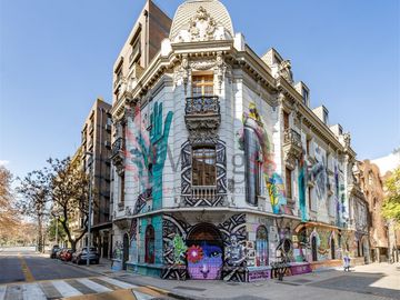 Departamento En Santiago