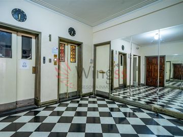 Departamento En Santiago