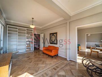 Departamento En Santiago
