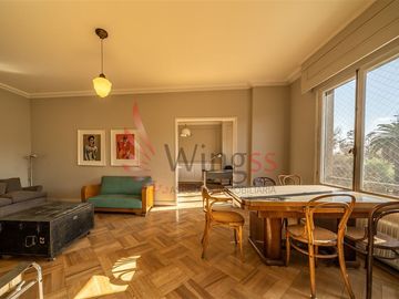 Departamento En Santiago