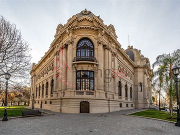 Departamento En Santiago