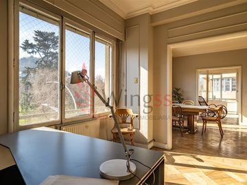 Departamento En Santiago