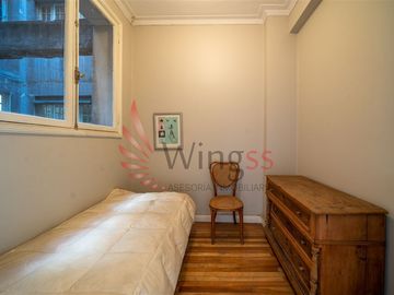 Departamento En Santiago
