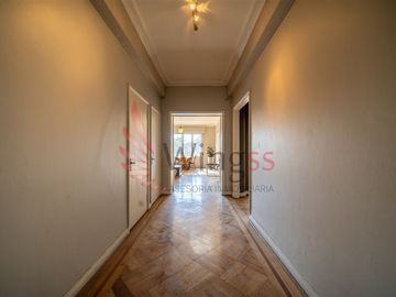 Departamento En Santiago