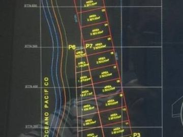 EN VENTA MACRO LOTE DE 27.720M2 - PROV. SANTA ELENA- RUTA DEL SPONDYLUS